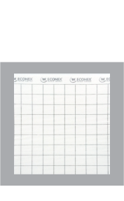 ECONEX SHEET FOR TRIANGULAR 1 UNIT PACK